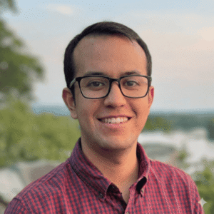 Alejandro Olmedo Velarde