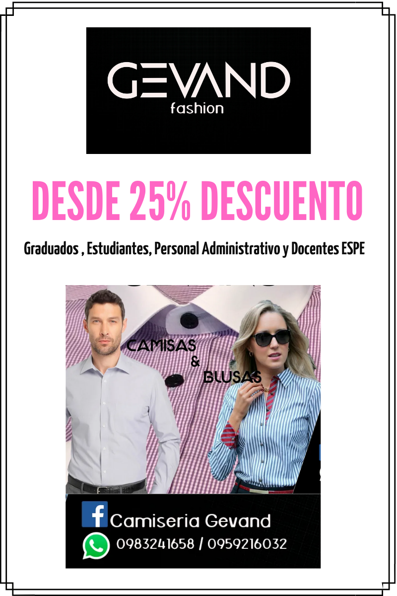 BENEFICIOS MODA 2