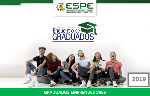 GRADUADOS EMPRENDEDORES
