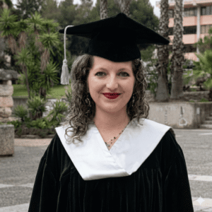 Viviana Cristina Párraga Villamar