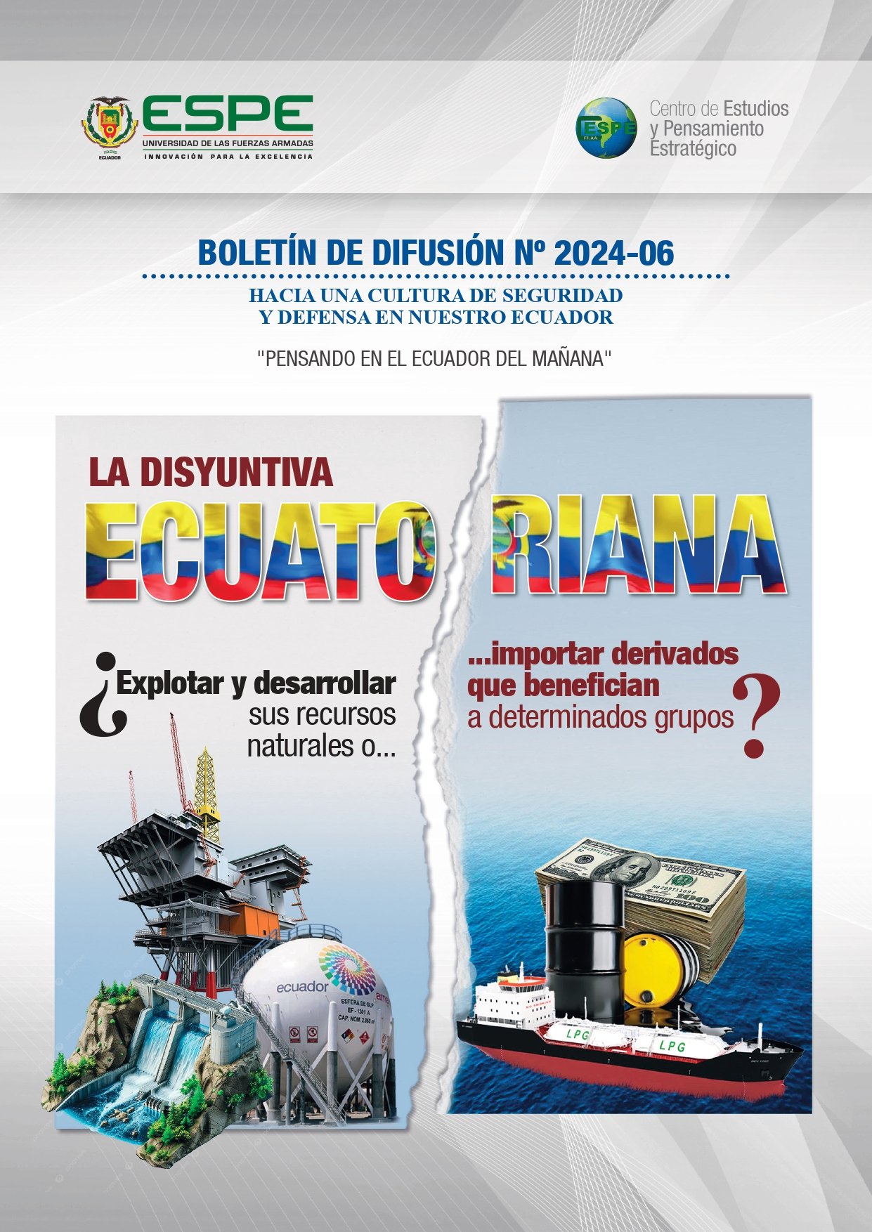 20241218 Boletin Informativo CESPE 2024 06 3 copia 1 page 0001
