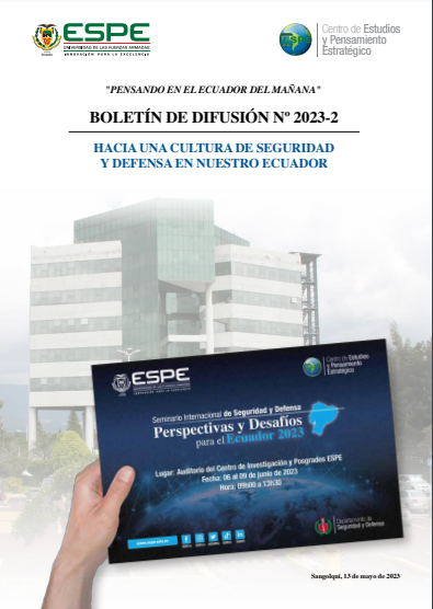 Boletin Informativo CESPE 2023 N 2