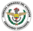 LOGO COMANDO CONJUNTO DE LAS FF.AA . 1