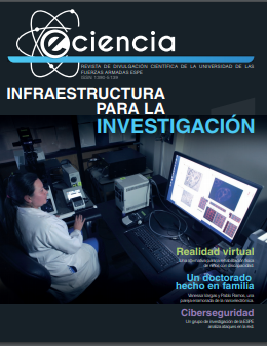 Portada Eciencia