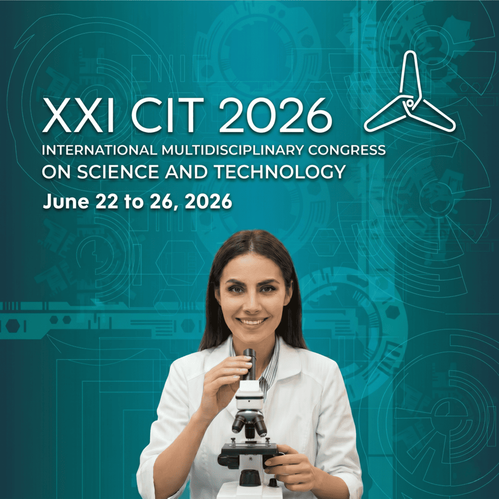 Portada Evento CIT 2026