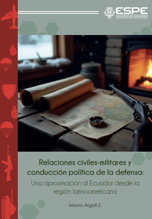 Portada relaciones civiles militares