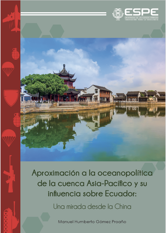 Portada una mirada desde la China