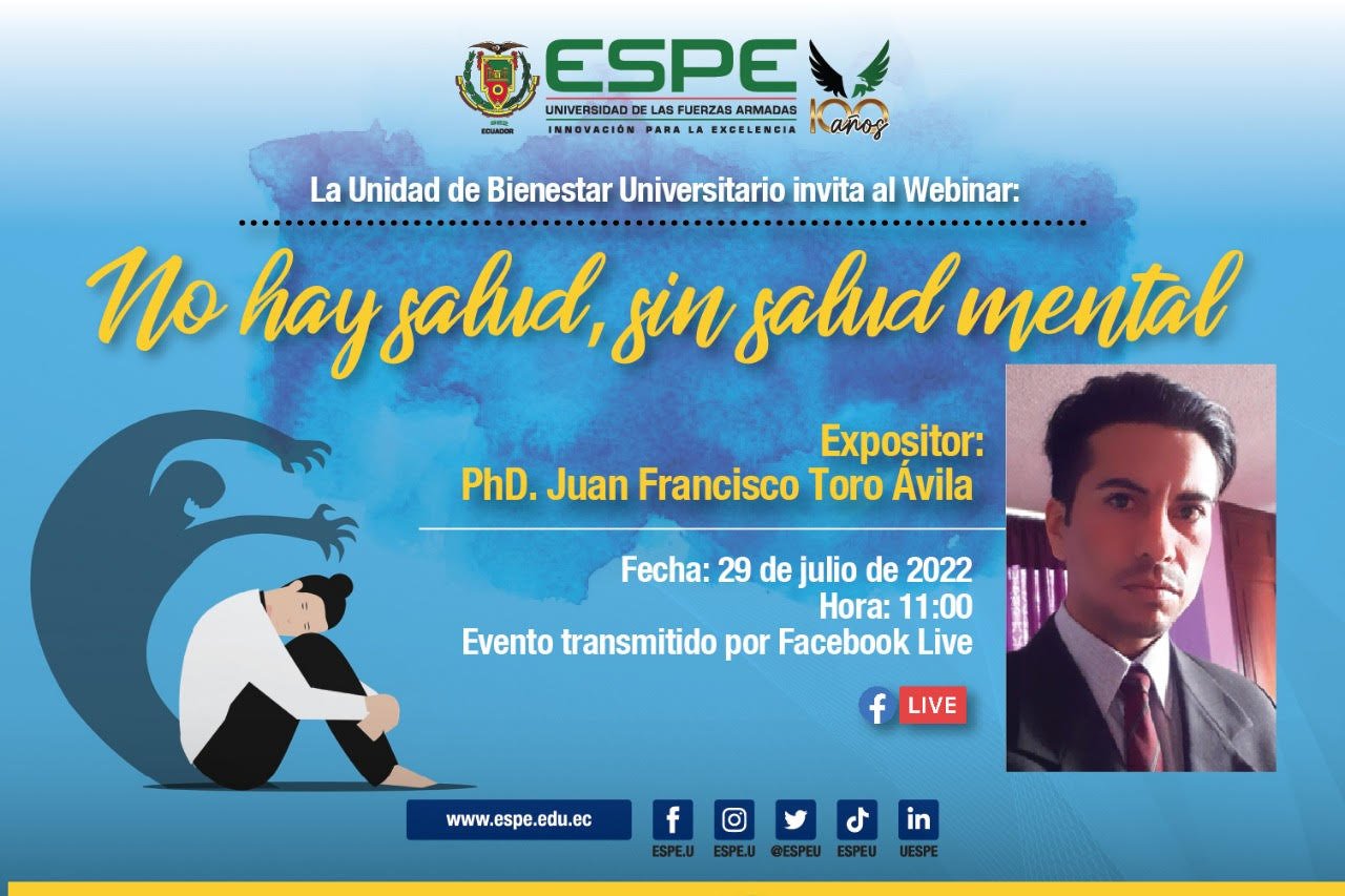 SALUD MENTAL 1