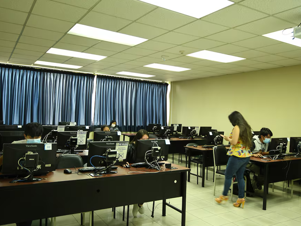 aula