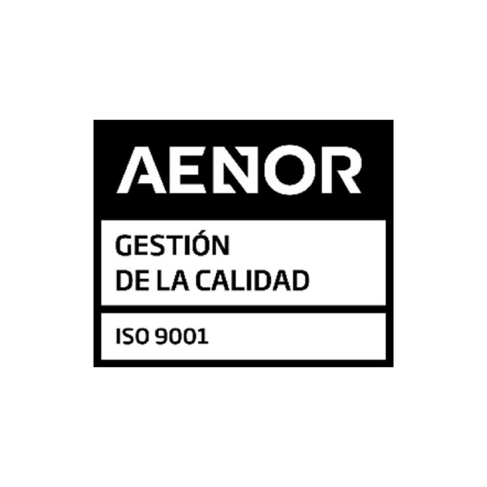 AENOR gestion de la calidad@2x