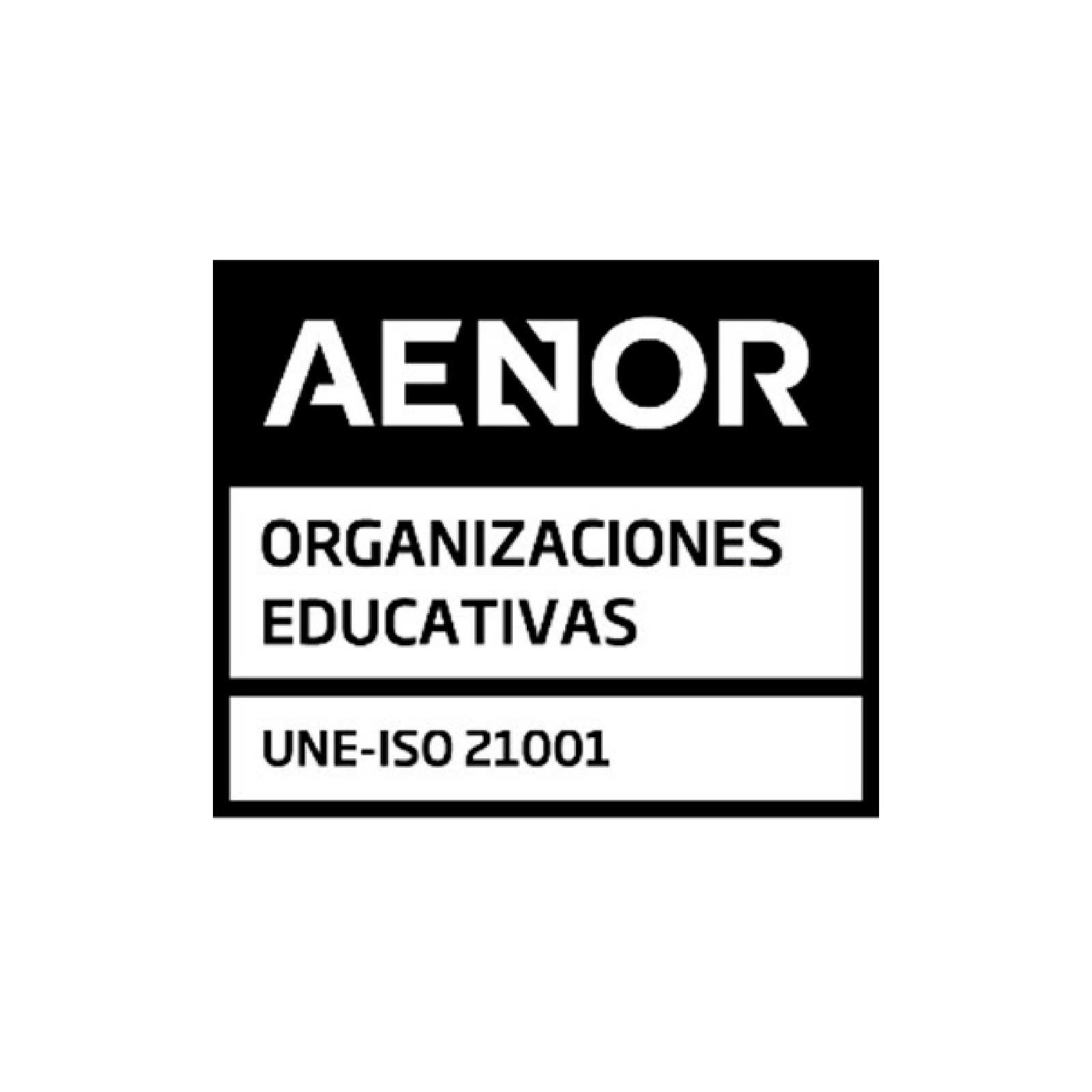 AENOR organizaciones educativas@2x