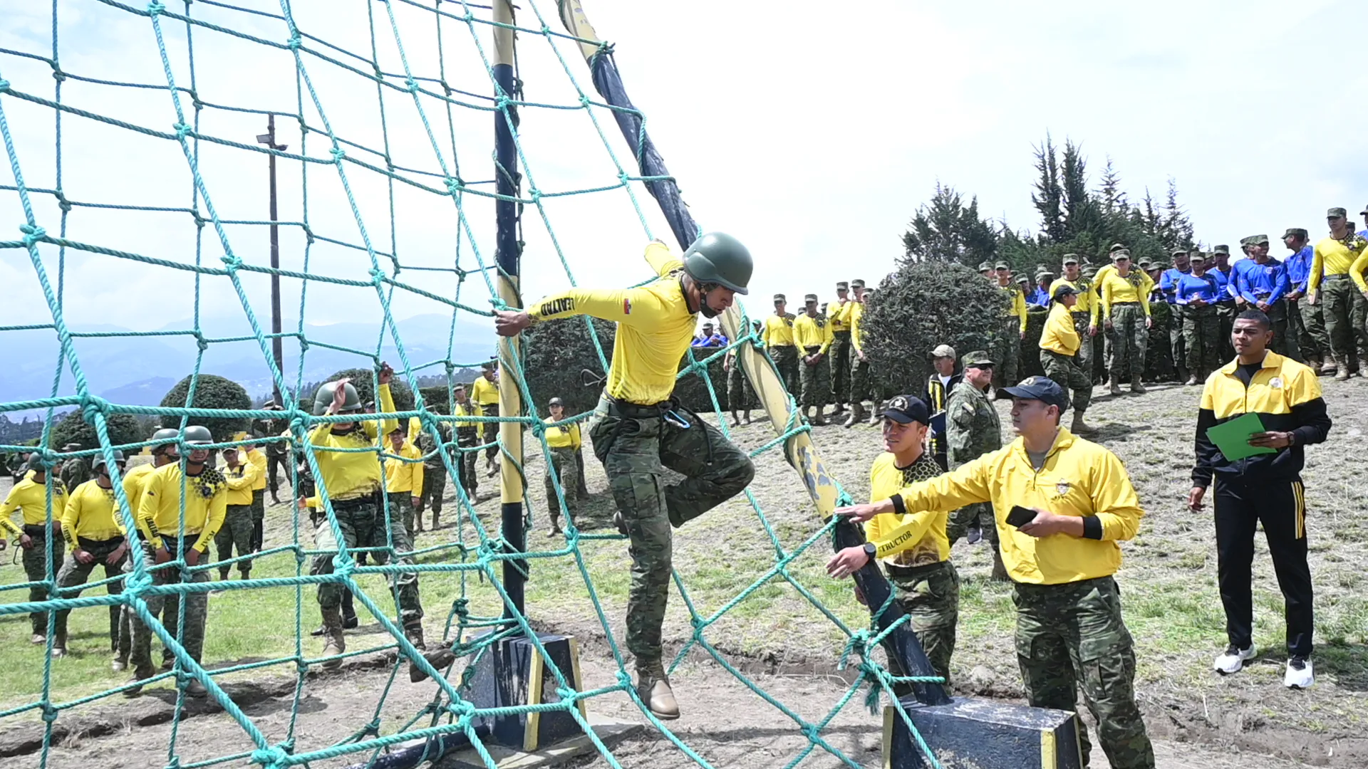 Ciencias militares 5