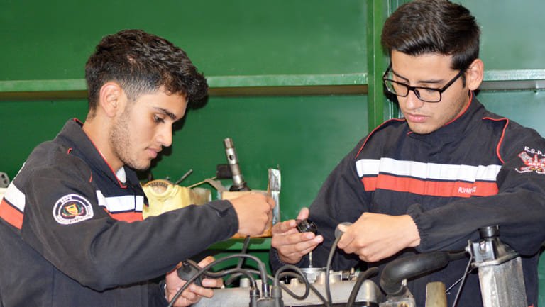 Ingenieria Automotriz 1