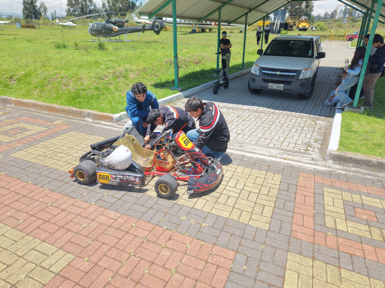 Automotive Engineering 2