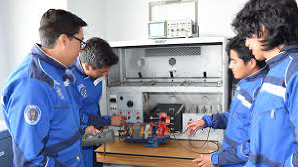 Electromechanical Engineering 4@2x