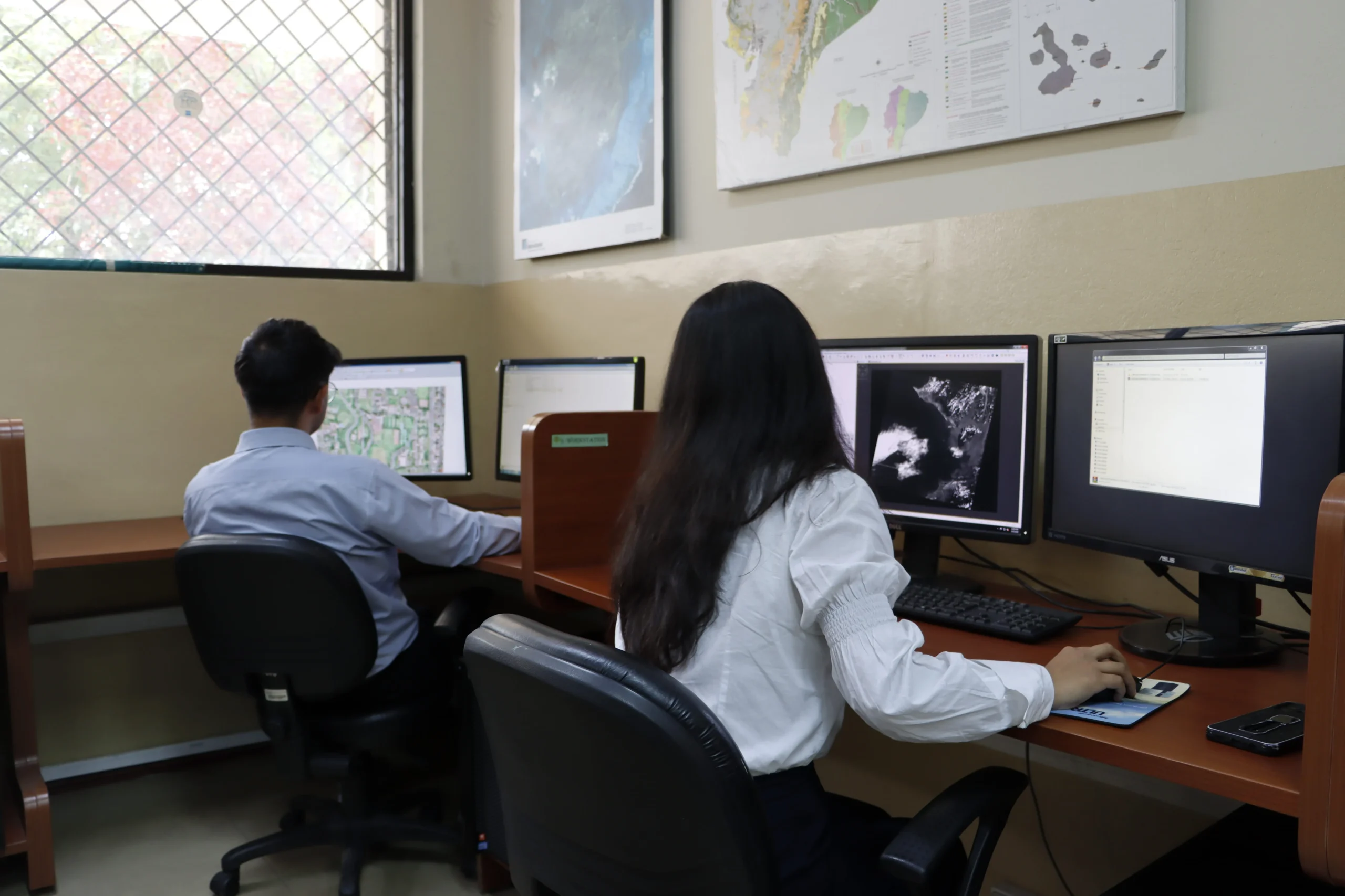 Geospatial Engineering 2 scaled