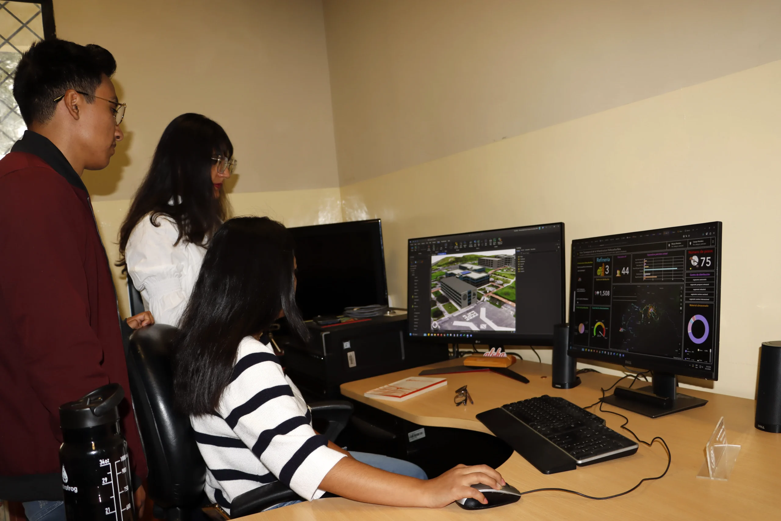 Geospatial Engineering 4 scaled