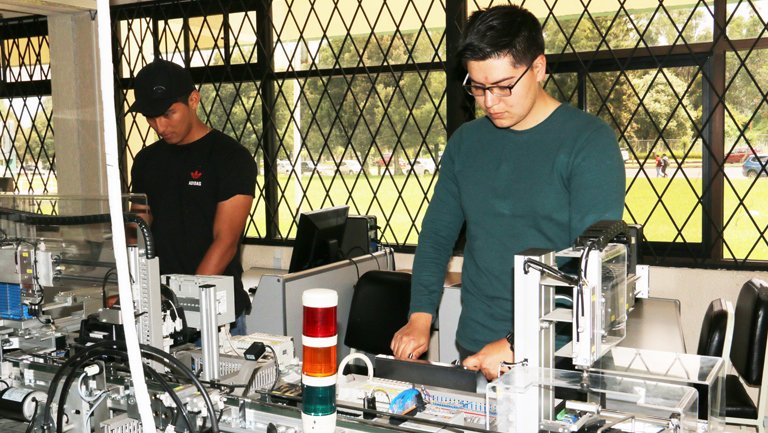 Ingenieria en Electronica y Automatizacion 3