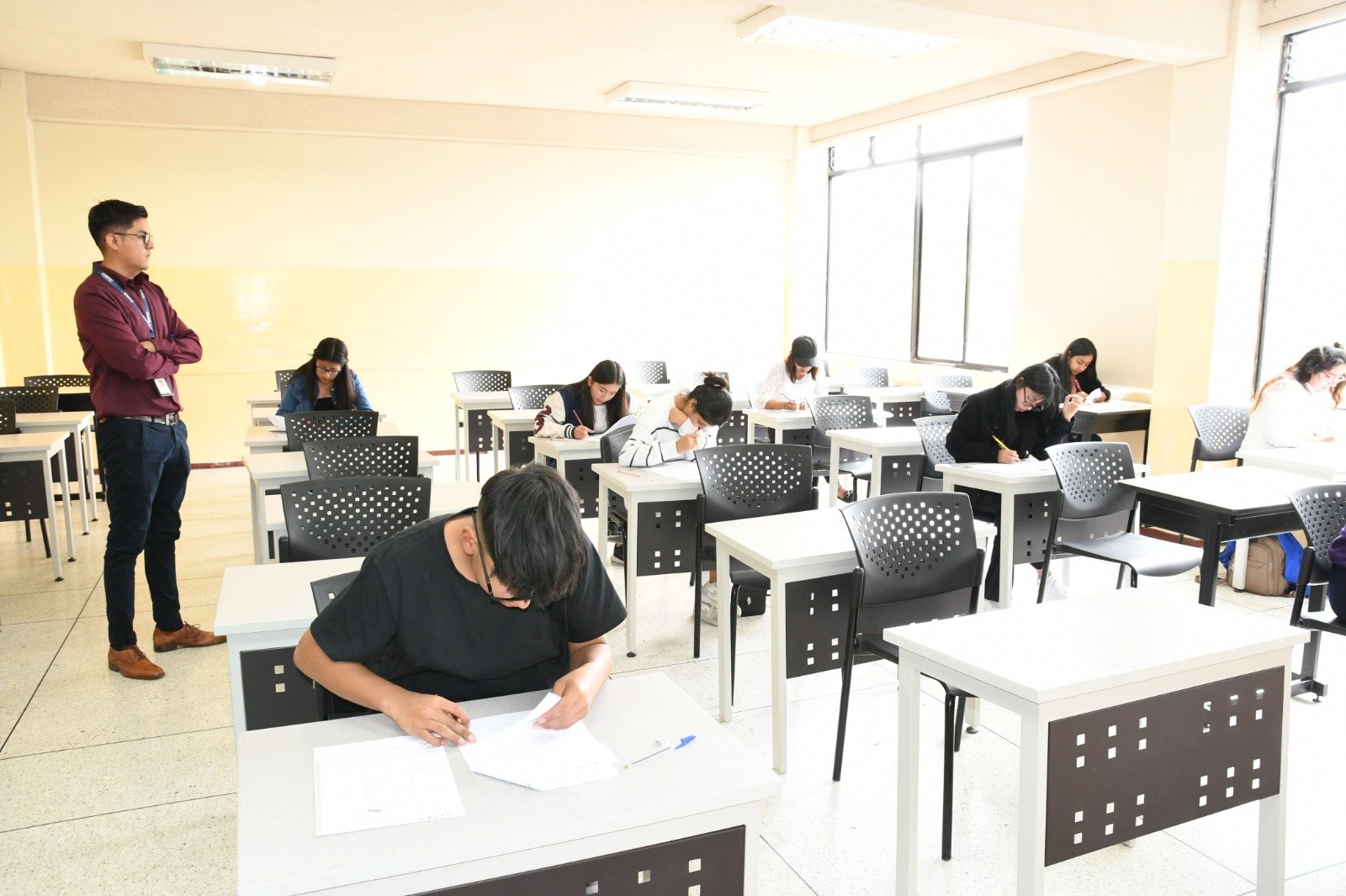 International Relations 3