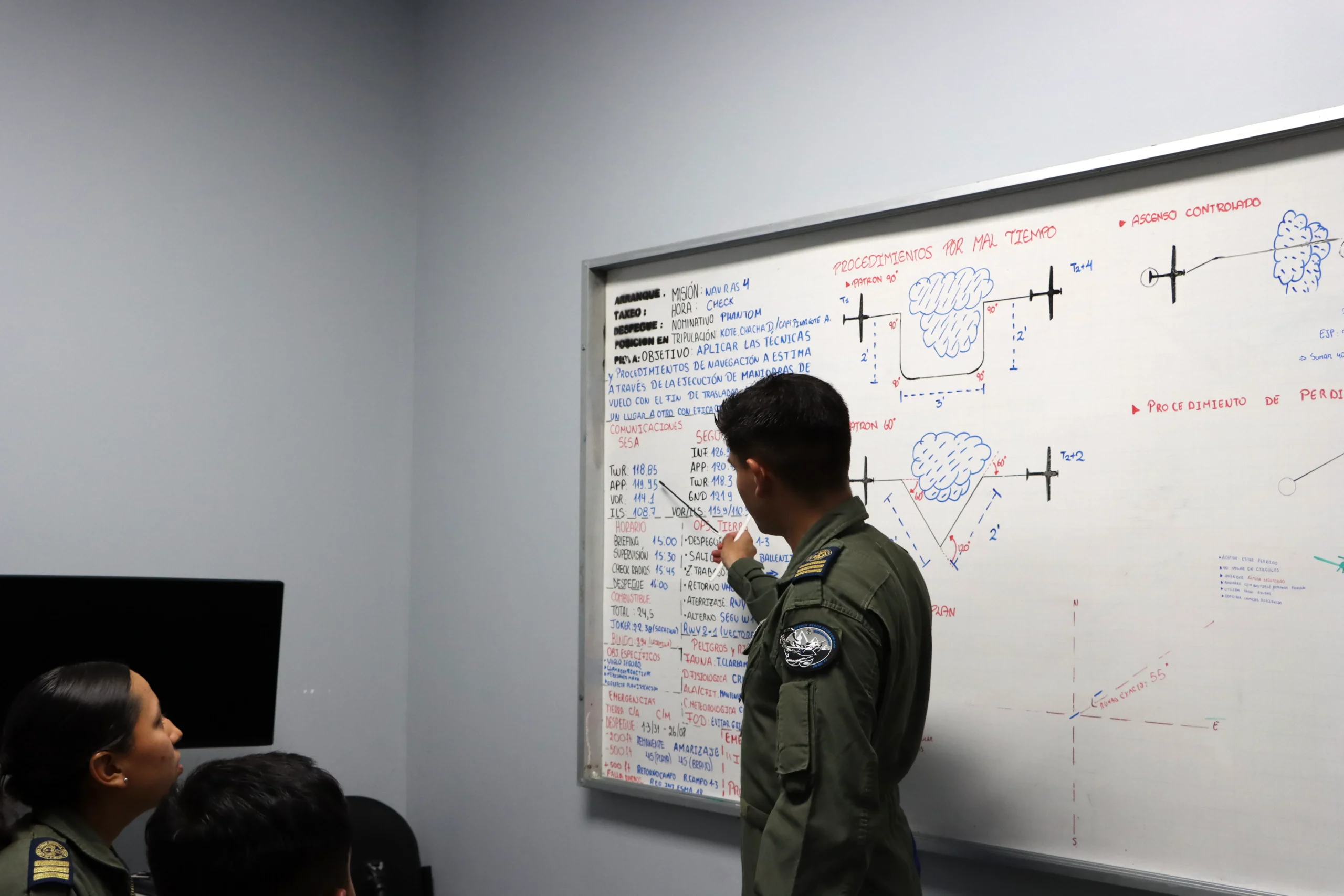 Superior Technology in Aeronautical Mechanics 2 scaled