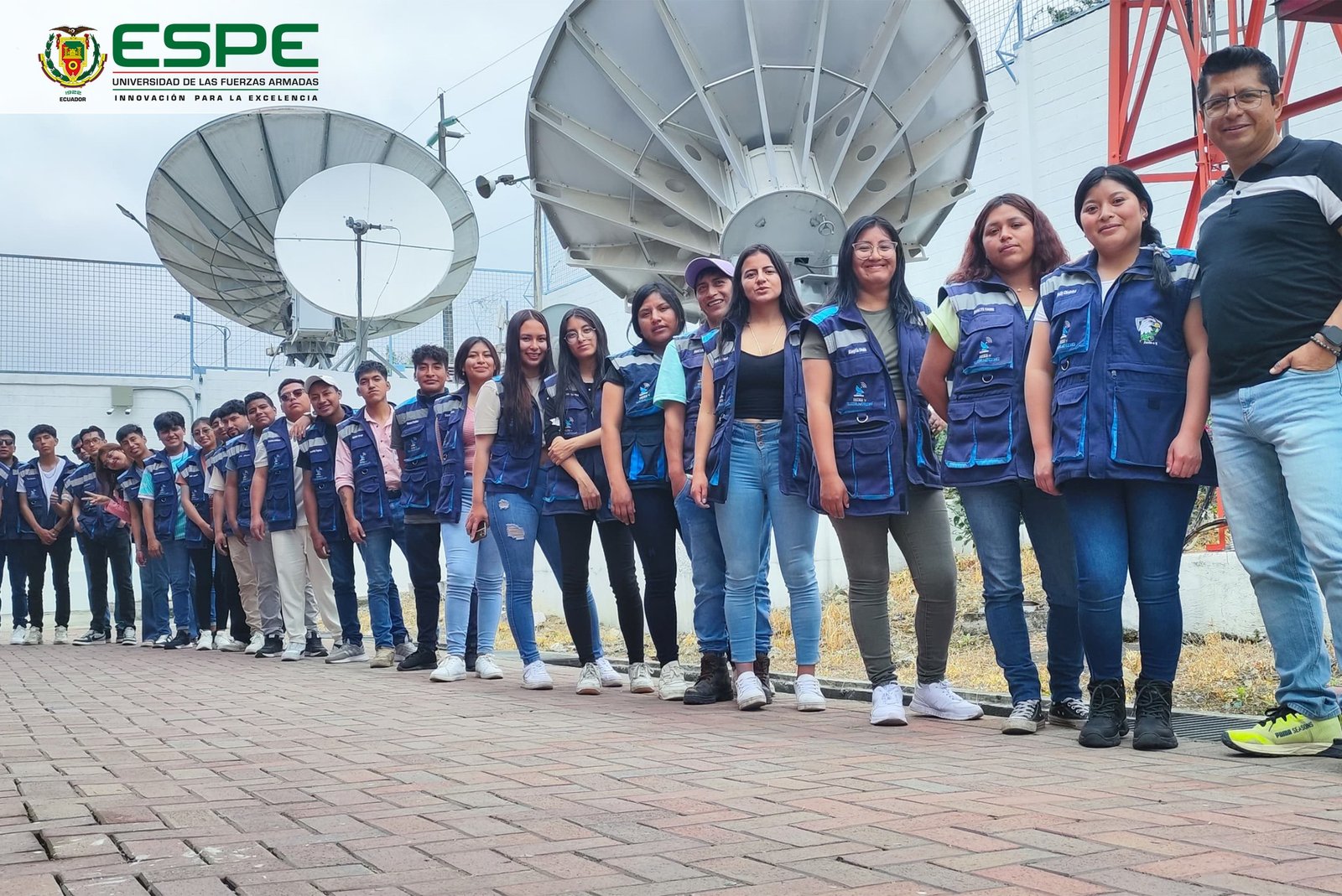 Higher Technology in Networks and Telecommunications 1