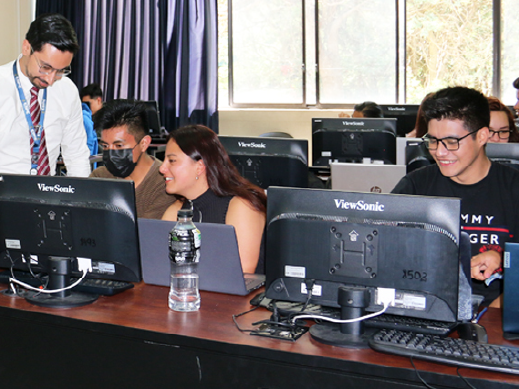 Information Technologies 4@2x